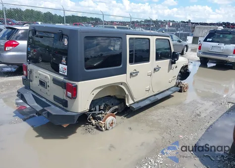 2018 Jeep Wrangler Jk Unlimited Sport S 4X4 from USA, damaged, VIN 1C4BJWDG2JL824078